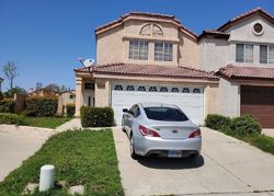 Foreclosure in  BROADMOOR PL Rancho Cucamonga, CA 91730