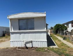 Foreclosure in  HANFORD ARMONA RD SPC 43 Lemoore, CA 93245