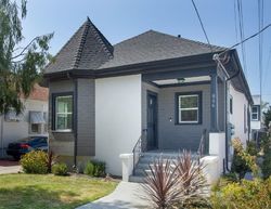 Foreclosure in  56TH ST Emeryville, CA 94608