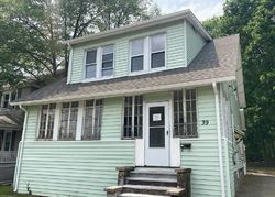 Foreclosure in  CAPITOL AVE Waterbury, CT 06705