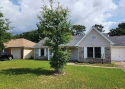 Foreclosure in  RANDEE CIR Pensacola, FL 32526