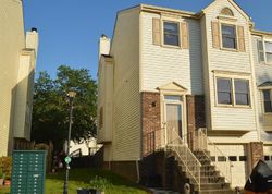 Foreclosure in  ROXBURY CT Alexandria, VA 22309