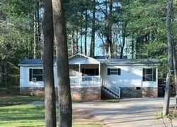 Foreclosure in  CABOOSE CT Greensboro, GA 30642