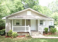 Foreclosure in  BANKHEAD BLVD Talladega, AL 35160