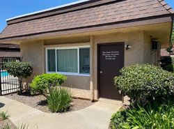 Foreclosure in  E GRAND AVE UNIT S75 Escondido, CA 92027