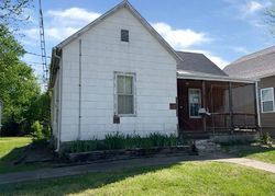 Foreclosure in  S SHELBY ST Perryville, MO 63775