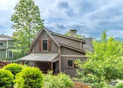 Foreclosure in  COOPER CANOPY DR Cullowhee, NC 28723