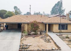 Foreclosure in  W JOYNER AVE Ridgecrest, CA 93555