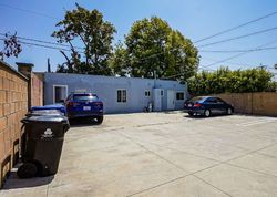 Foreclosure in  EXPOSITION BLVD Los Angeles, CA 90007