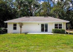 Foreclosure in  14TH ST Orange City, FL 32763