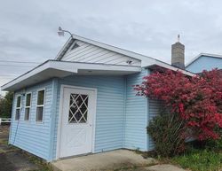 Foreclosure in  HUDSON AVE Mechanicville, NY 12118