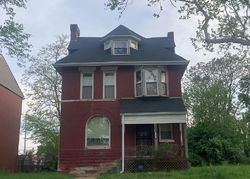 Foreclosure in  ENRIGHT AVE Saint Louis, MO 63108