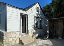 Foreclosure in  W CRAIG PL San Antonio, TX 78201