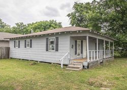 Foreclosure in  CHERRY ST West Monroe, LA 71292