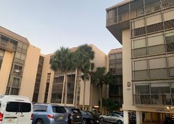 Foreclosure Listing in N 46TH AVE APT D341 HOLLYWOOD, FL 33021