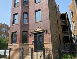 Foreclosure in  N ROCKWELL ST  Chicago, IL 60622