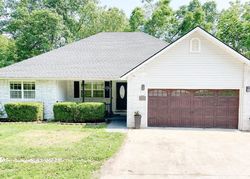 Foreclosure in  LACKEY LN Waynesville, MO 65583