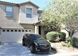  Chapleton Ct, Las Vegas NV