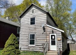 Foreclosure in  GARFIELD ST Elmira, NY 14903