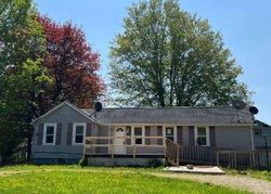 Foreclosure in  E FRANCES RD Mount Morris, MI 48458