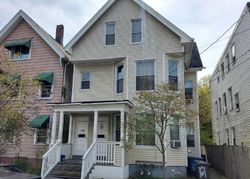 Foreclosure in  CEDAR HILL AVE New Haven, CT 06511