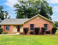 Foreclosure in  ROYAL WOODS CT Mobile, AL 36608