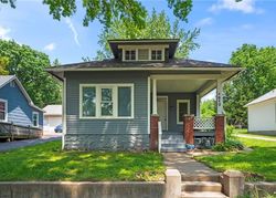 Foreclosure in  OTTAWA ST Leavenworth, KS 66048