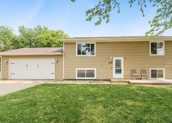 Foreclosure in  E RUSHMORE DR Brandon, SD 57005