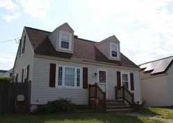 Foreclosure in  COPLEY ST Lawrence, MA 01843