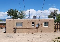 Foreclosure in  MORNINGSIDE DR NE Albuquerque, NM 87110