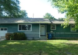 Foreclosure in  SE BOBWHITE LN Riverton, KS 66770