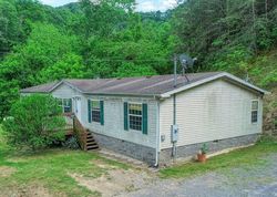 Foreclosure in  LIGHT HOLLOW RD Rogersville, TN 37857