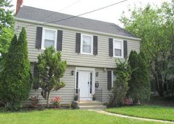 Foreclosure in  MONTICELLO AVE Trenton, NJ 08618