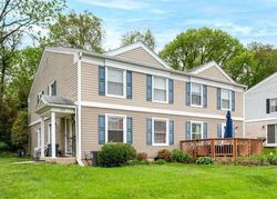 Foreclosure in  RIDGELAWN RD Reisterstown, MD 21136