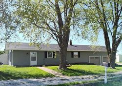 Foreclosure in  E COUNTY ROAD 1200 N Carthage, IL 62321