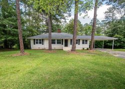 Foreclosure in  COLLEGE ST Montezuma, GA 31063