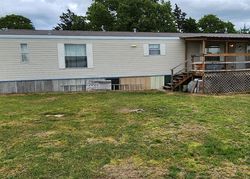 Foreclosure Listing in E STANDRIDGE RD ATOKA, OK 74525