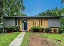 Foreclosure in  28TH TER S Bessemer, AL 35020