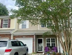 Foreclosure in  SINGLELEAF LN # 802 Charlotte, NC 28278