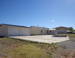 Foreclosure in  AIR LOCK RD Las Vegas, NM 87701