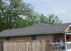 Foreclosure in  AVENUE D Del Rio, TX 78840