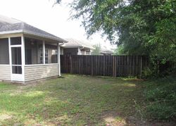 Foreclosure in  COVINGTON CIR Crawfordville, FL 32327