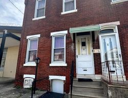 Foreclosure in  N 61ST ST Philadelphia, PA 19151