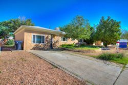 Foreclosure in  HAINES AVE NE Albuquerque, NM 87112