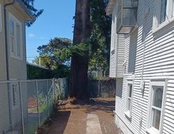 Foreclosure in  61ST AVE Oakland, CA 94605