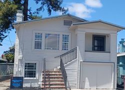 Foreclosure in  61ST AVE Oakland, CA 94605