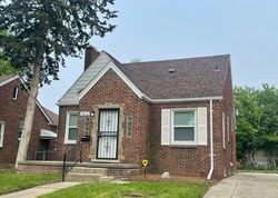 Foreclosure in  BILTMORE ST Detroit, MI 48227