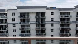 Foreclosure in  NW 7TH ST APT TS04 Miami, FL 33126