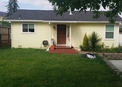 Foreclosure in  BENJAMINS RD Santa Rosa, CA 95409