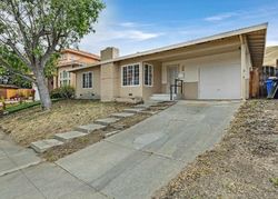 Foreclosure in  LINMORE DR Fremont, CA 94539